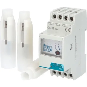 Jistič ORBIS Spínač EBR-1 hladinový 1000892