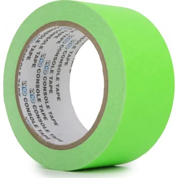 PRO-GAFFER™ FLUORESCENT 48mm x 25yds Green