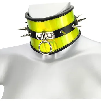 Přívěsek obojek Sunlight