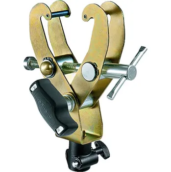 Stativ Grab Clamp With 16mm Bushing