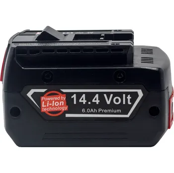 Aku 14,4 V HD, 2,6 Ah, Li Ion - BOSCH kompatibilní