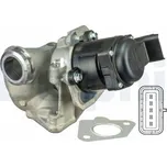 AGR-Ventil DELPHI EG10401-12B1