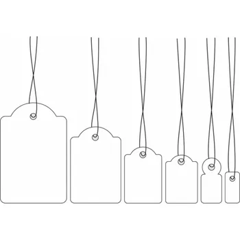 Masážní přístroj Herma Labels 1000 kusů (6932)