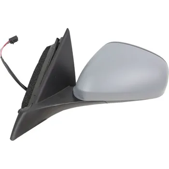 Auto zrcátko Vnější zpětné zrcátko ABAKUS 0115M03