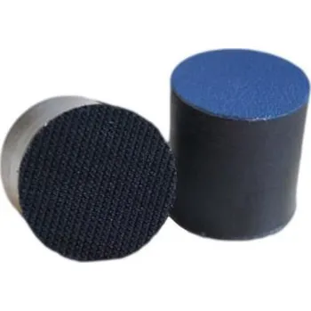 Brusný kotouč Brusný blok na kruhové výseky o průměru 30mm