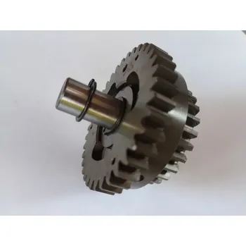 Motor pro motocykl Jawa Babetta