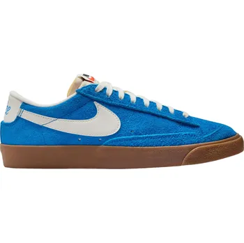 Dámské tenisky Obuv Nike W BLAZER LOW 77 VNTG fq8060-400 Velikost 37,5 EU | 4 UK | 6,5 US | 23,5 CM
