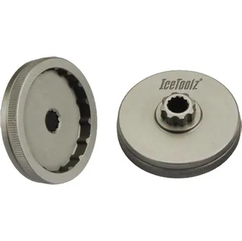 Sada nářadí stahovák střed.osy ICETOOLZ-11F3 BB