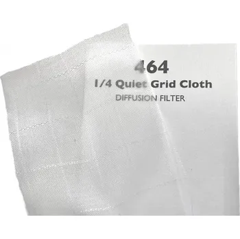 Studiové světlo Silent Quarter Grid Cloth 152 cm