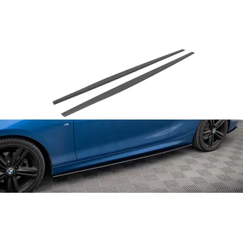 Street Pro Splittry prahů BMW 2 M-Pack F22