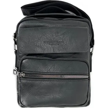 Panský taška přes rameno SQDAISHU 1977 Barvy: Černá