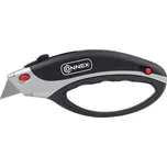 CONNEX Nůž s trapézovým ostřím 3x čepel