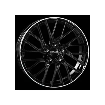 Alu kolo MONACO WHEELS GP11 8x18 5x112 ET35 CB66,6 V18805112E35ZL66GP11