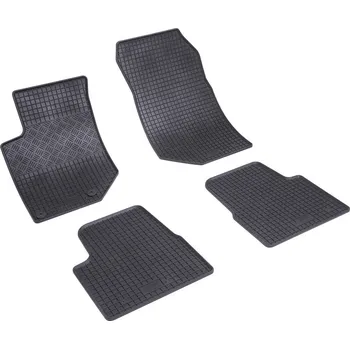 autokoberec Gumové autokoberce Citroen C4 III (od roku 2020>) | 106649