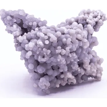 Přírodní kámen Milujeme Kameny Chalcedon hroznový - drúza CHH23 420946