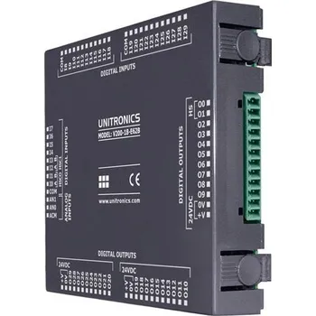 Rozvaděč UNITRONICS Modul V200-18-E62B U-V200-18-E62B