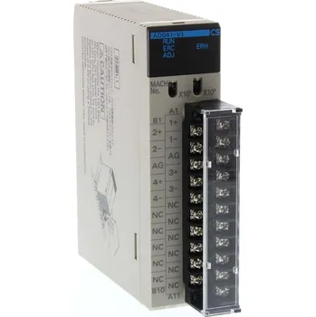 Relé OMRON Modul CS1W-AD041-V1 CS1W0193F