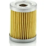 Olejový filtr MANN-FILTER MH 50