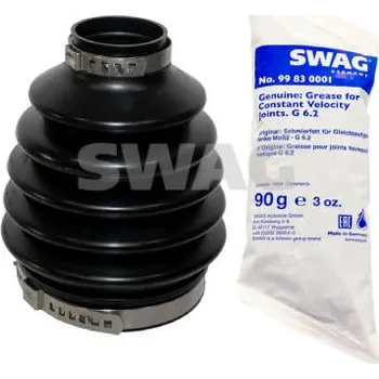 Sada měchů, hnací hřídel SWAG 10 92 9950