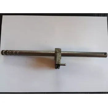 Motor pro motocykl Hřídel řazení s unašečem Jawa 250 Pérák, české