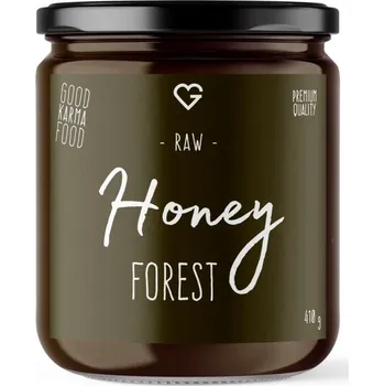 Goodie Lesní med - Forest honey RAW 410 g