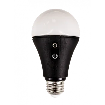 Fotoateliérová technika Astera NYX Bulb Black