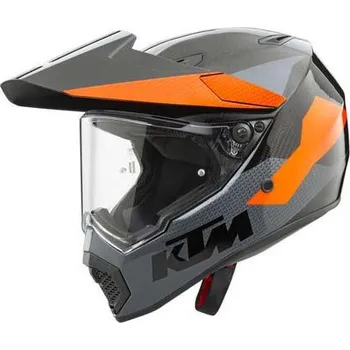 Helma na motorku Přilba KTM AX9 HELMET velikost XL/61-62