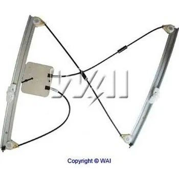 Stahovačka okna Zvedací zařízení oken DRIVE WPR1185R