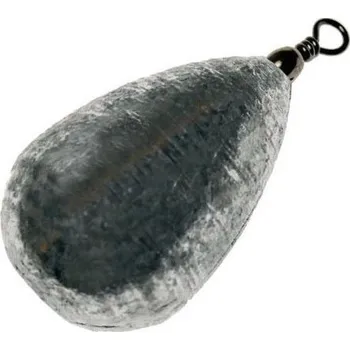 JSA Zátěž Hruška s Obratlíkem 200g