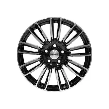 Alu kolo MONACO WHEELS MC14 9x20 5x120 ET45 CB74,1 V20905120E45ZP74MC14