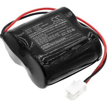 Baterie k notebooku Baterie Cameron Sino CS-ZTB007LS pro Zumtobel 00072883 - neoriginální