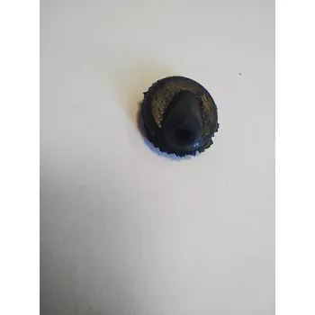 Karburátor Průchodka táhla ke karburátoru Jawa pařez 50/550