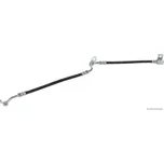 Brzdová hadice HERTH+BUSS JAKOPARTS J3703077