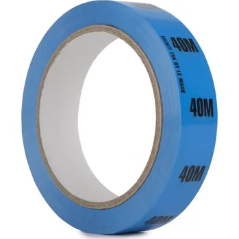 Lepicí páska Identi-Tak 24mm x 33m Blue