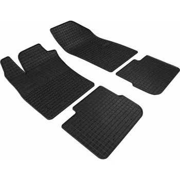 autokoberec Gumové autokoberce Fiat Tipo Sedan (od roku 2015>) - 40025