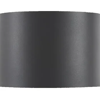 Venkovní osvětlení Nordlux Nástěnné LED svítidlo Milda Barva: Antracit