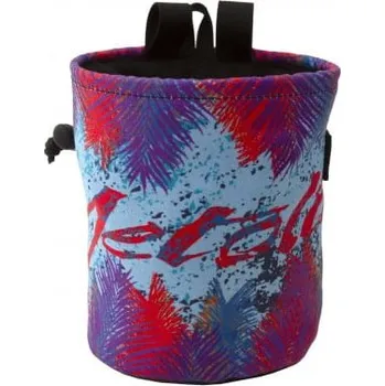 Lezecký doplněk Metolius Chalk Bag Leaf Camo Blue
