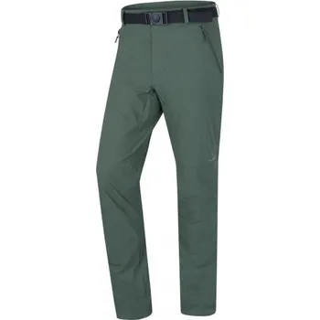 Pánské kalhoty Husky Pánské outdoor kalhoty Koby M faded green
