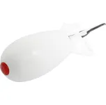 Spomb Raketa Mini Bait Rocket White