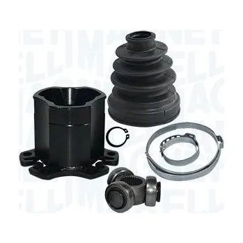 Poloosa kola Sada kloubů, hnací hřídel MAGNETI MARELLI TIJ0054