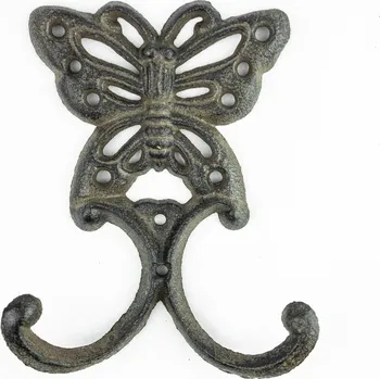 Věšák Věšák Motýlek