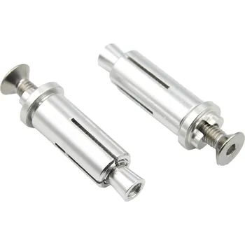 Nářadí na motocykly SEFIS montážní sada do řídítek 13-18mm se šroubem M8