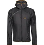 Pánská outdoorová bunda Direct Alpine Zero anthracite/mango XL