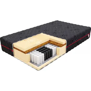 Matrace Kapesní matrace NEON - 200 x 200