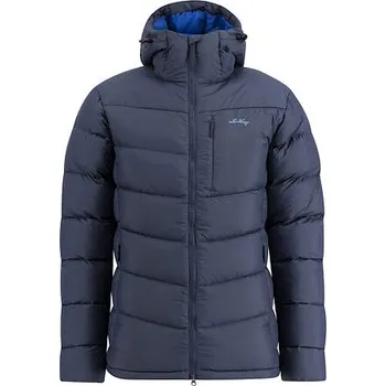 Pánská péřová bunda Lundhags Fulu Down Hooded Jacket M