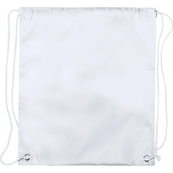 Sportovní vak Miruk vak na stažení šňůrkou 5 bez potisku bez potisku