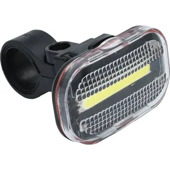 Cyklosvítilna světlo přední PROFIL JY-3209BF-1 15 chip LED