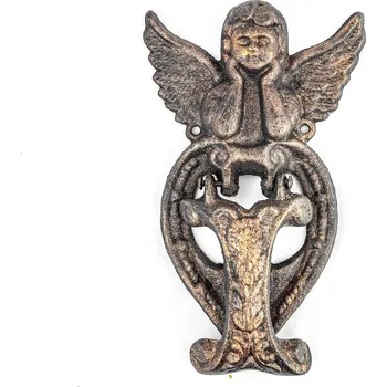 Klepadlo Andělíček - měděná