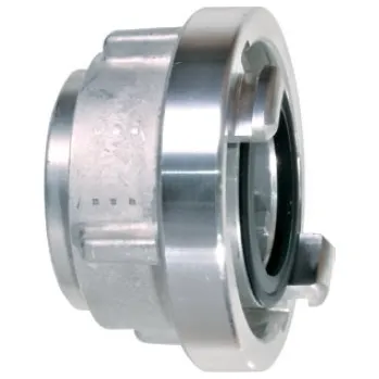 Zahradní hadice Spojka STORZ B75 otočná s vnitřním závitem 2 1/2", 16 bar