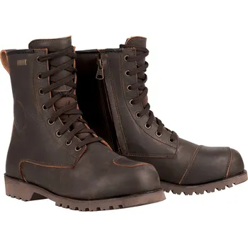 Oxford Merton Waterproof hnědá